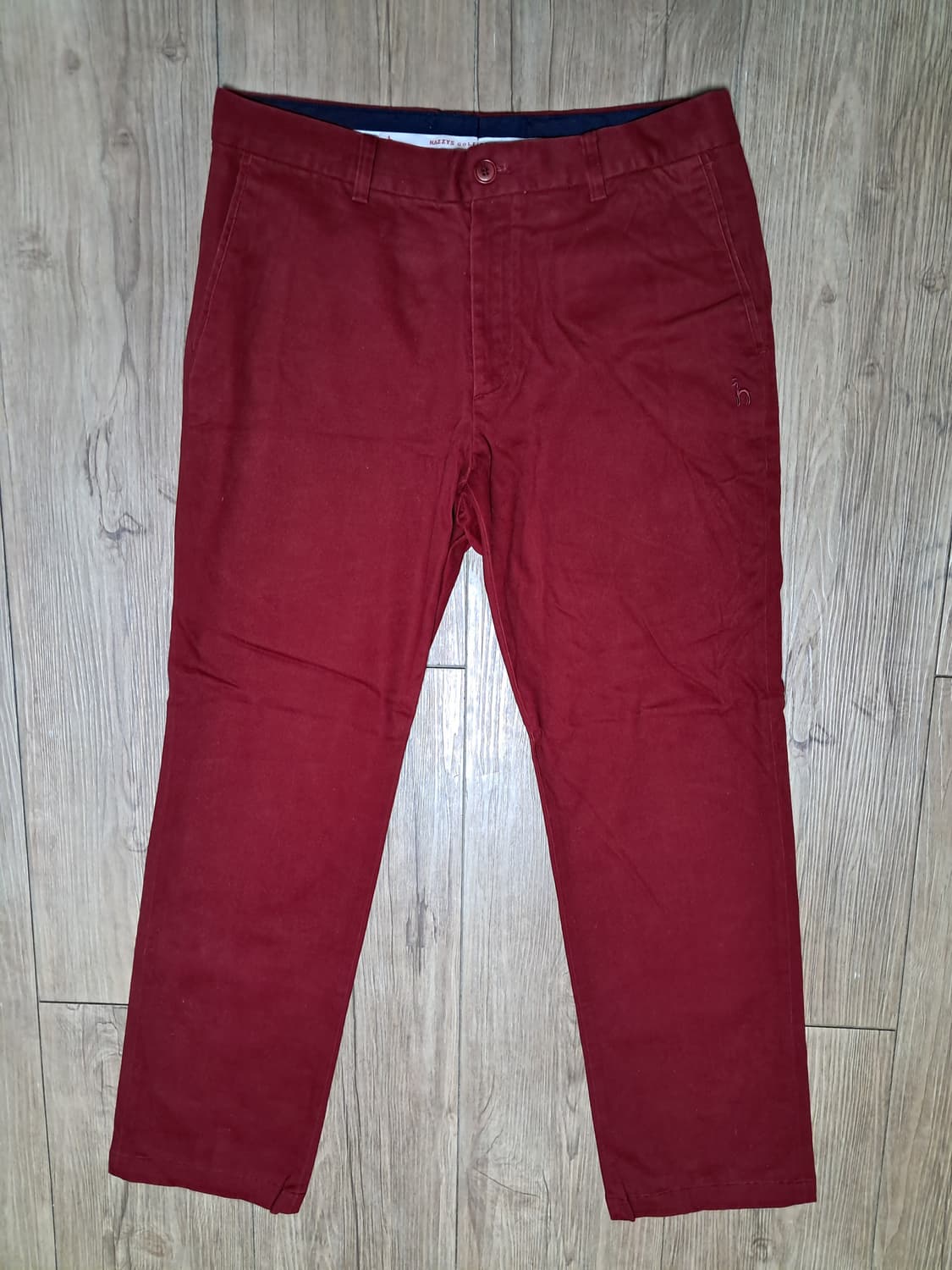 헤지스 골프 바지 82 상품이미지1