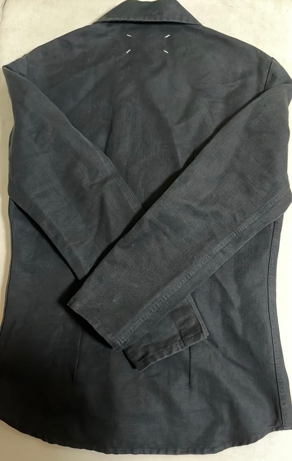 Margiela French work Jacket [46] 상품이미지3