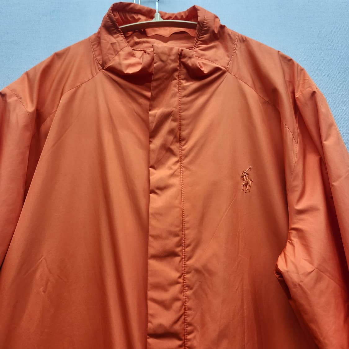 폴로랄프로렌 골프 로고 스트링 투웨이 바람막이 L(L) 상품이미지2