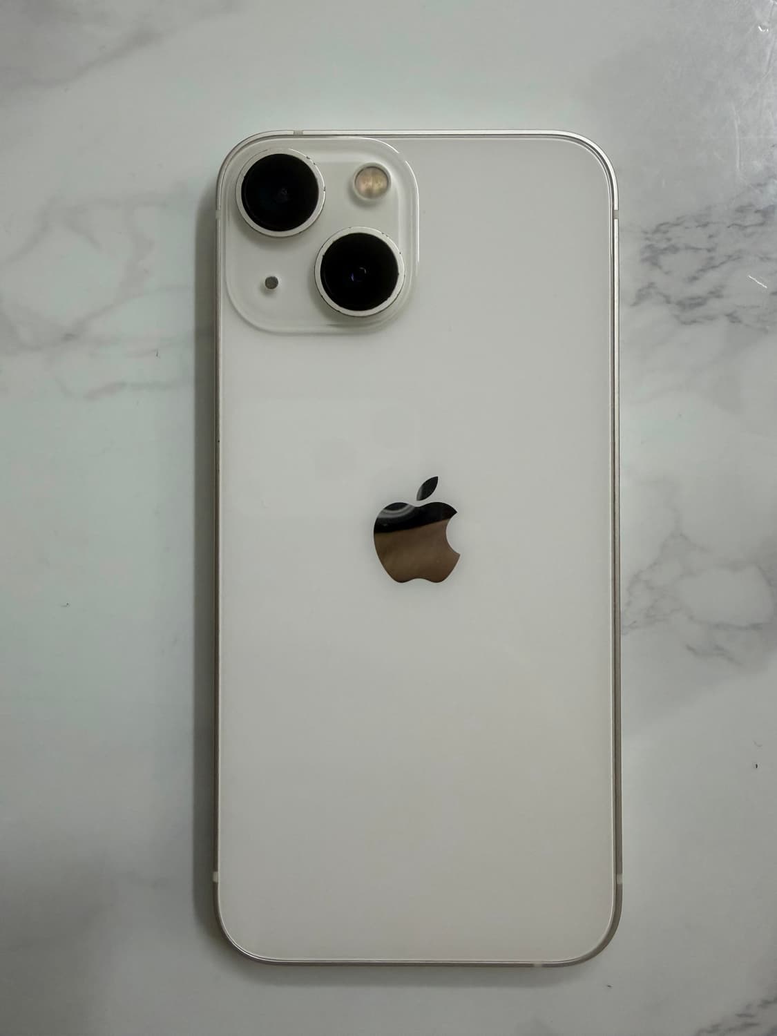 아이폰 13 미니 128기가 화이트 상품이미지3