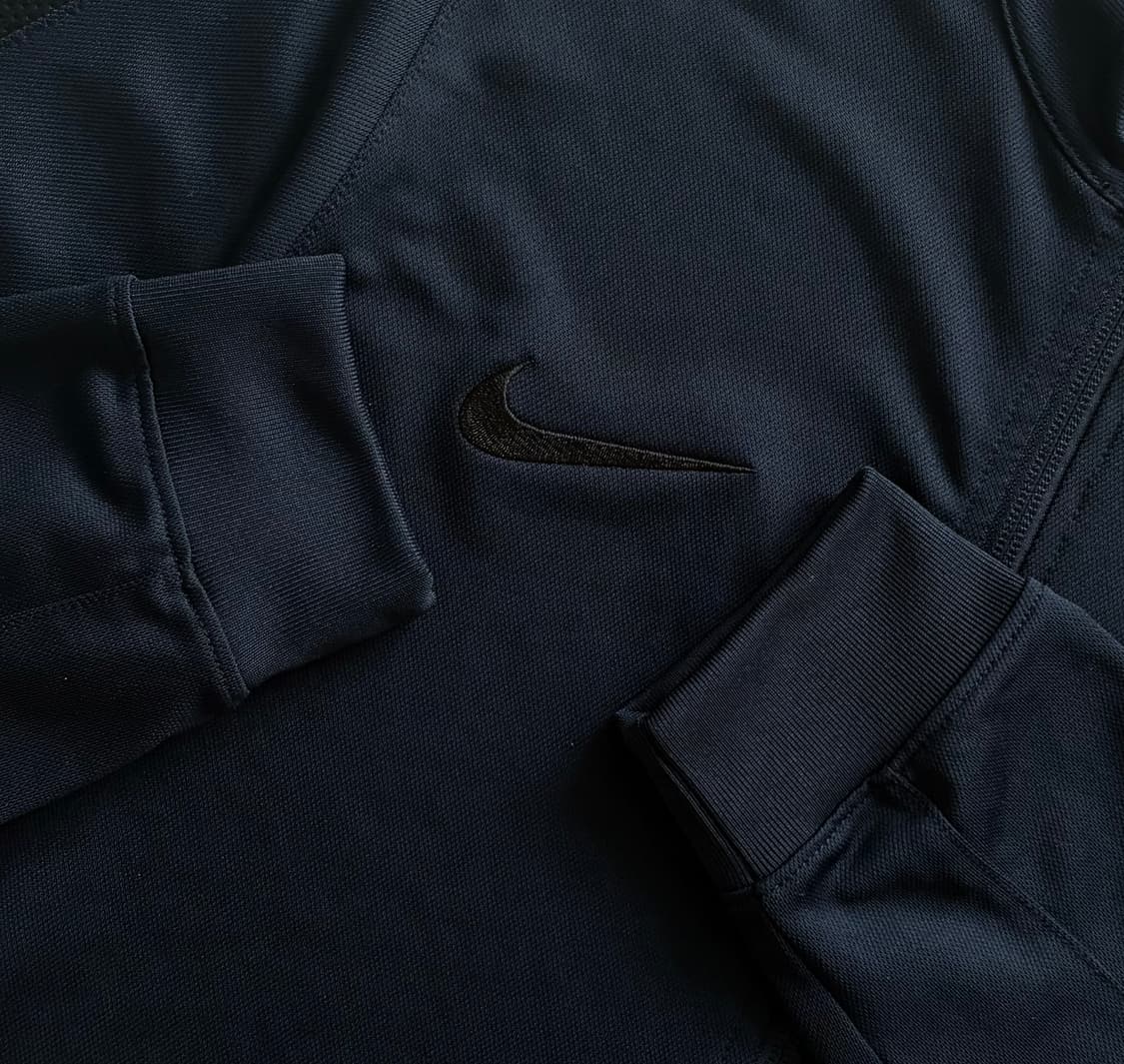 Nike 나이키 Dry-Fit 스우시 트랙탑 져지  상품이미지3