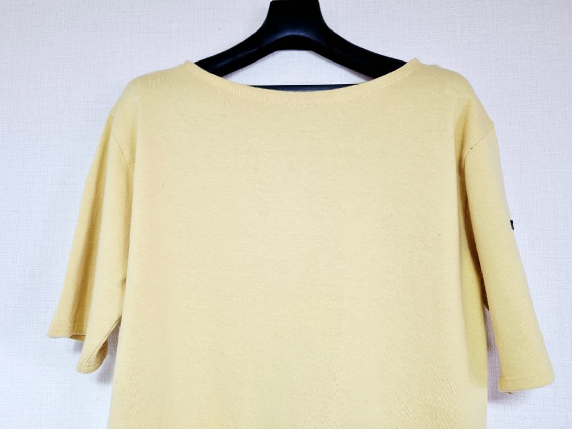 세인트제임스 정품 루즈핏 티셔츠  상품이미지2