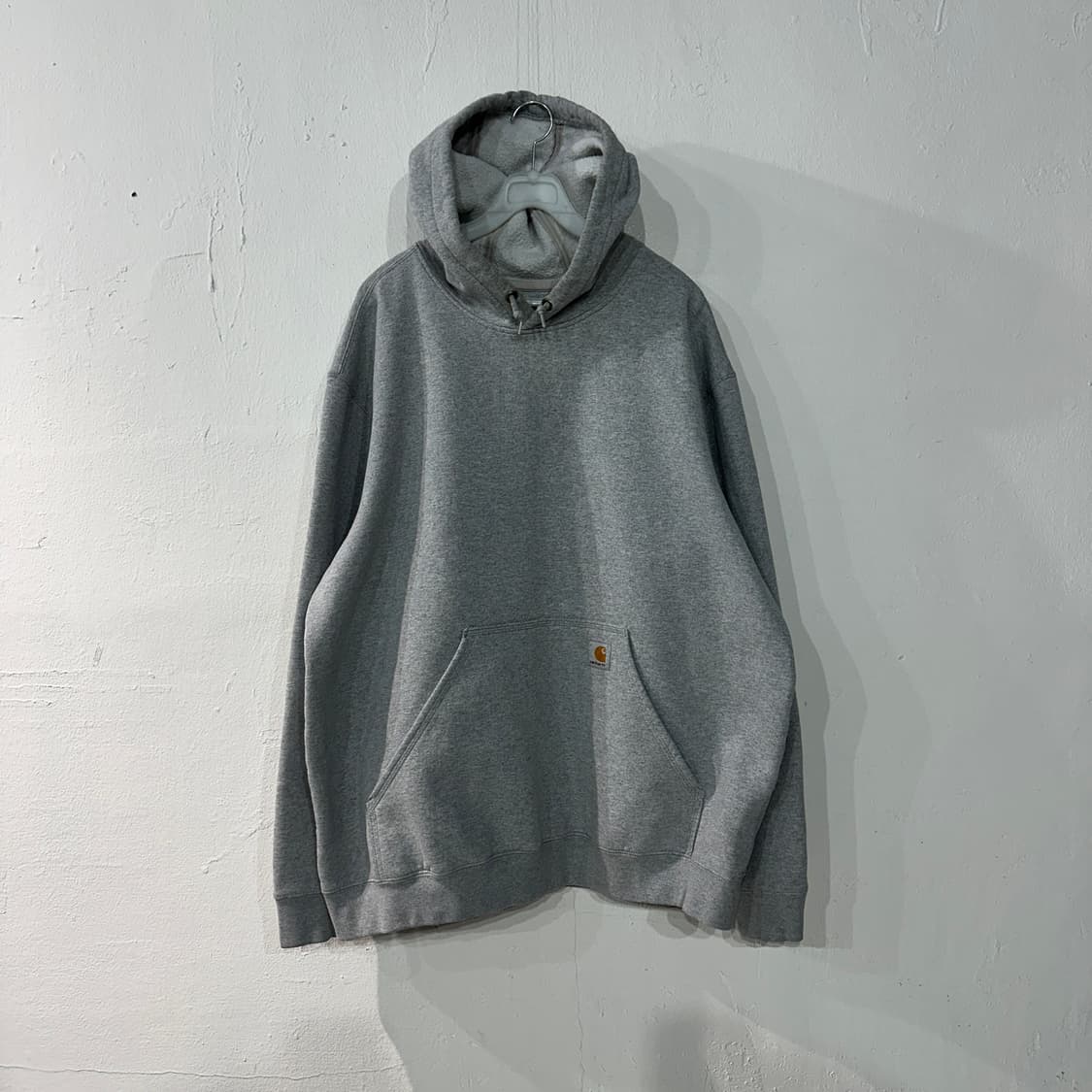 칼하트 기모 후드티 XL 상품이미지1