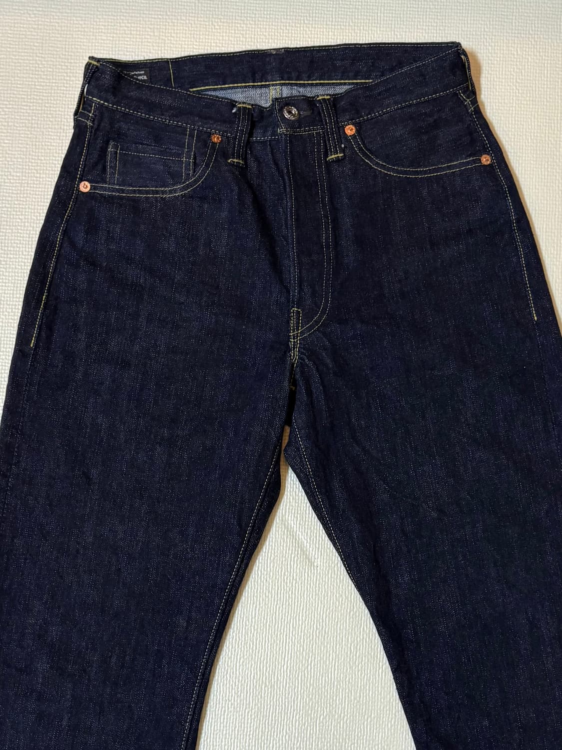 프리휠러스 s601xx 1944-45 30사이즈 상품이미지4