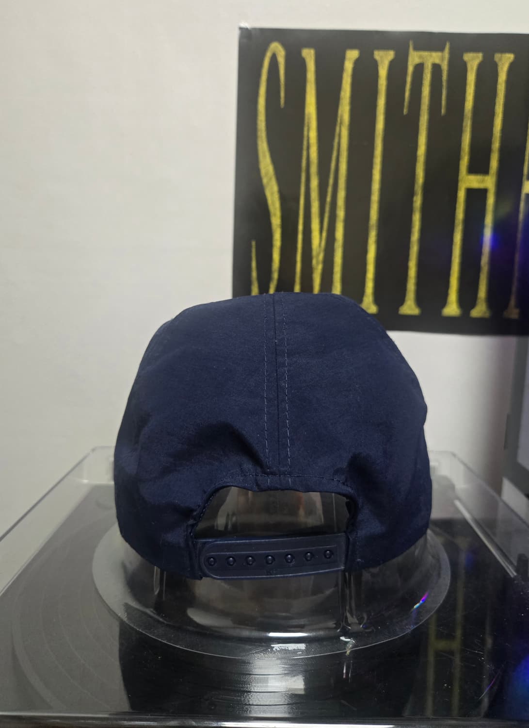 (A) 90‘s Vintage McDonald’s Promo Cap –  상품이미지4