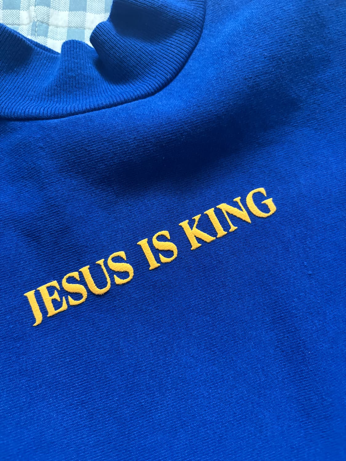 칸예웨스트 JIK VINIL 머천다이즈 상품이미지1