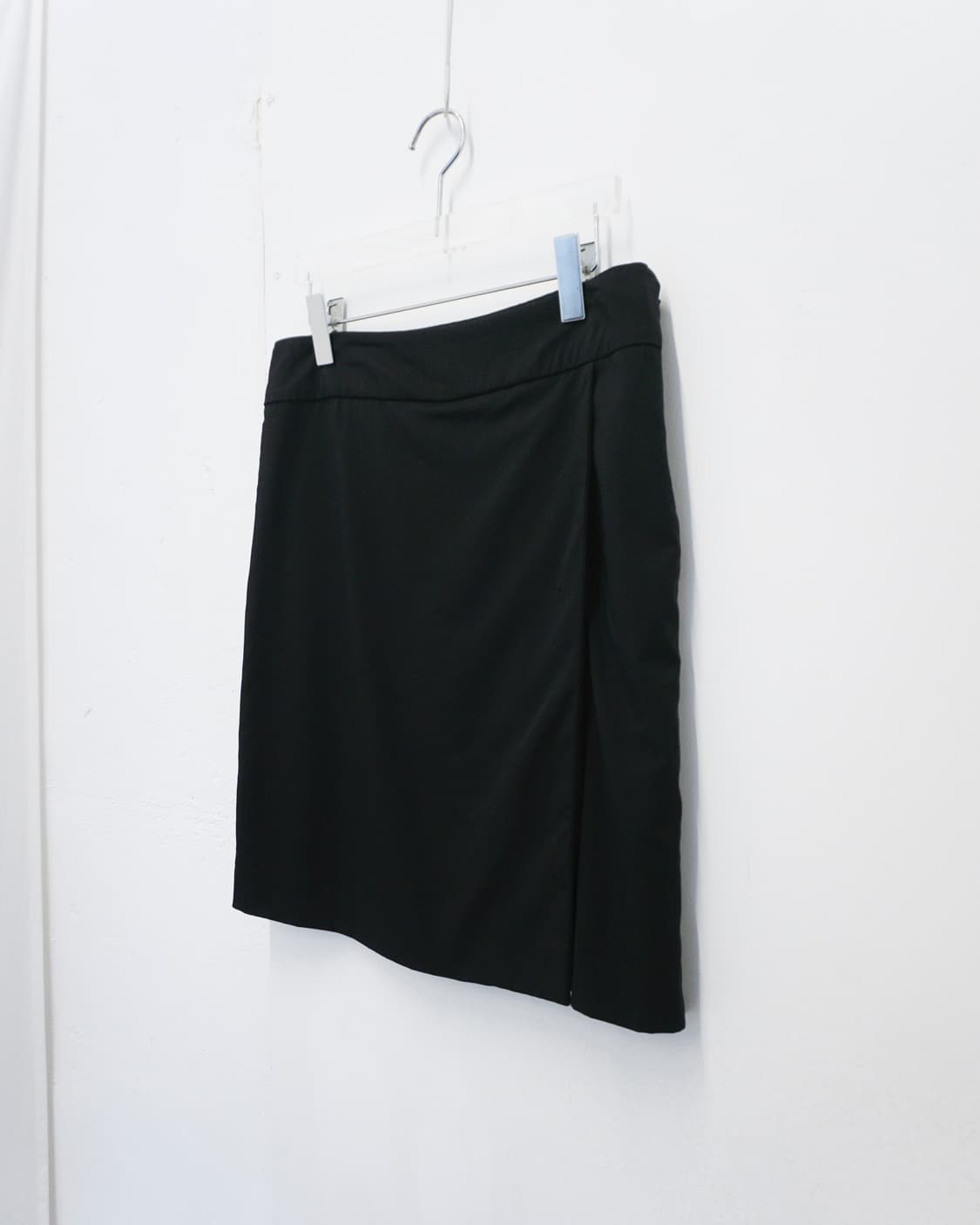 Prada wrap detail skirt 상품이미지3