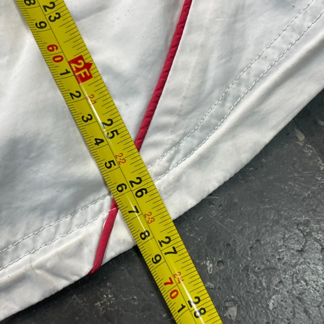 100 엄브로 잉글랜드 국대 아노락  상품이미지10