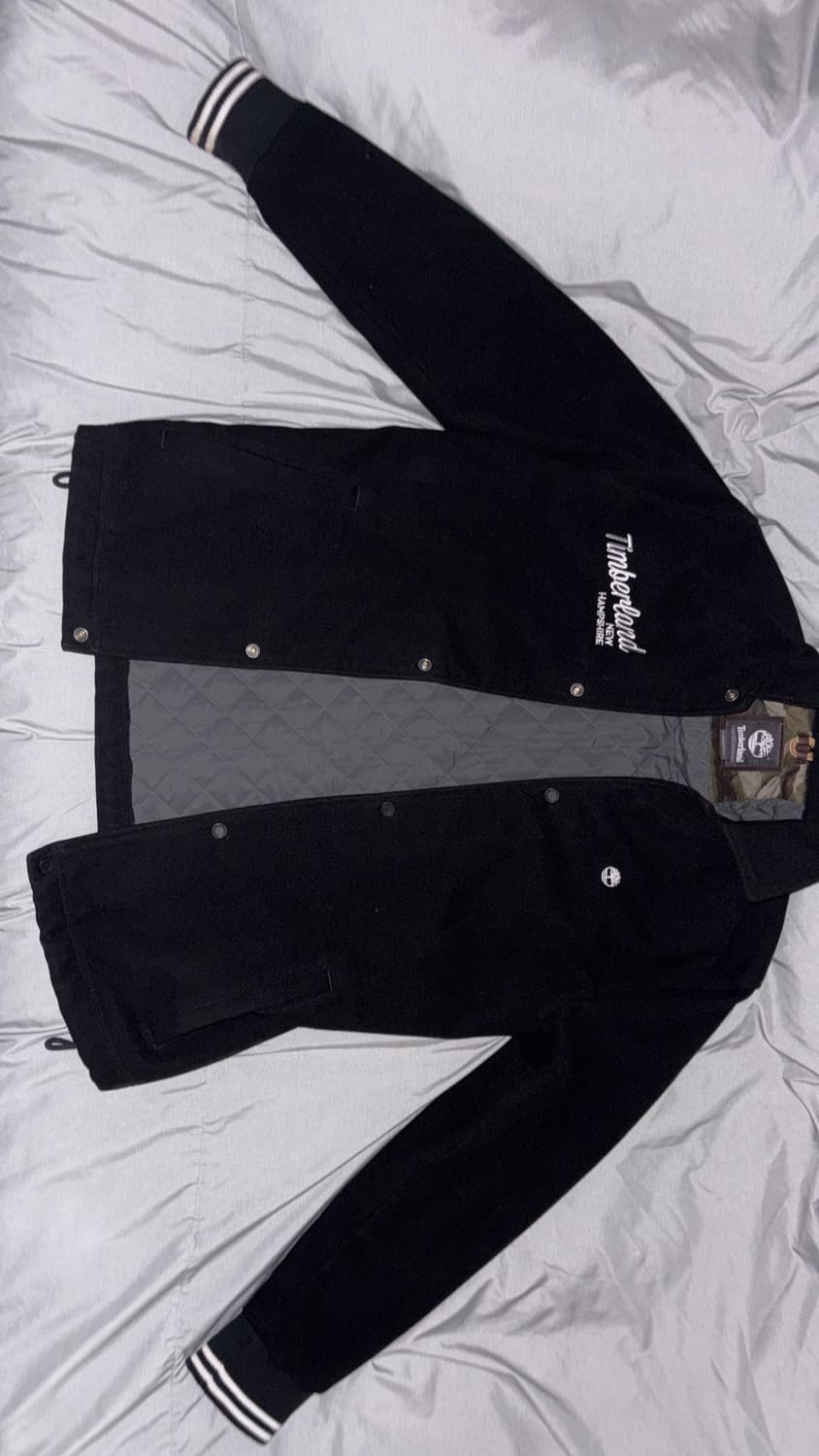 팀버랜드 붐버 자켓 M 상품이미지1