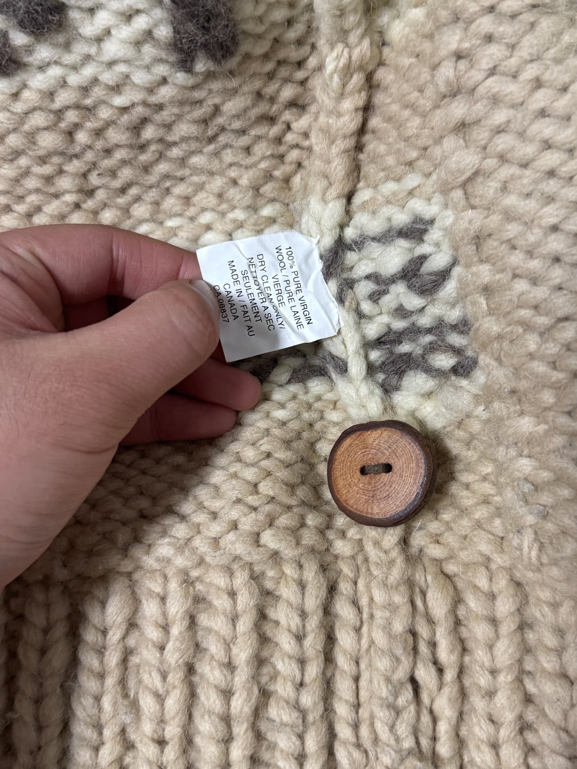 카나타 헤비울 코위찬 상품이미지6