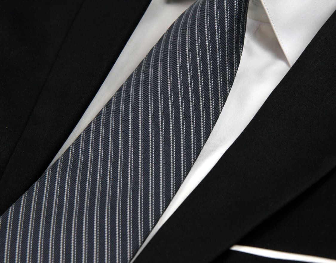 제이프레스 8.8cm S등급 남자 명품 넥타이 j.press 상품이미지5