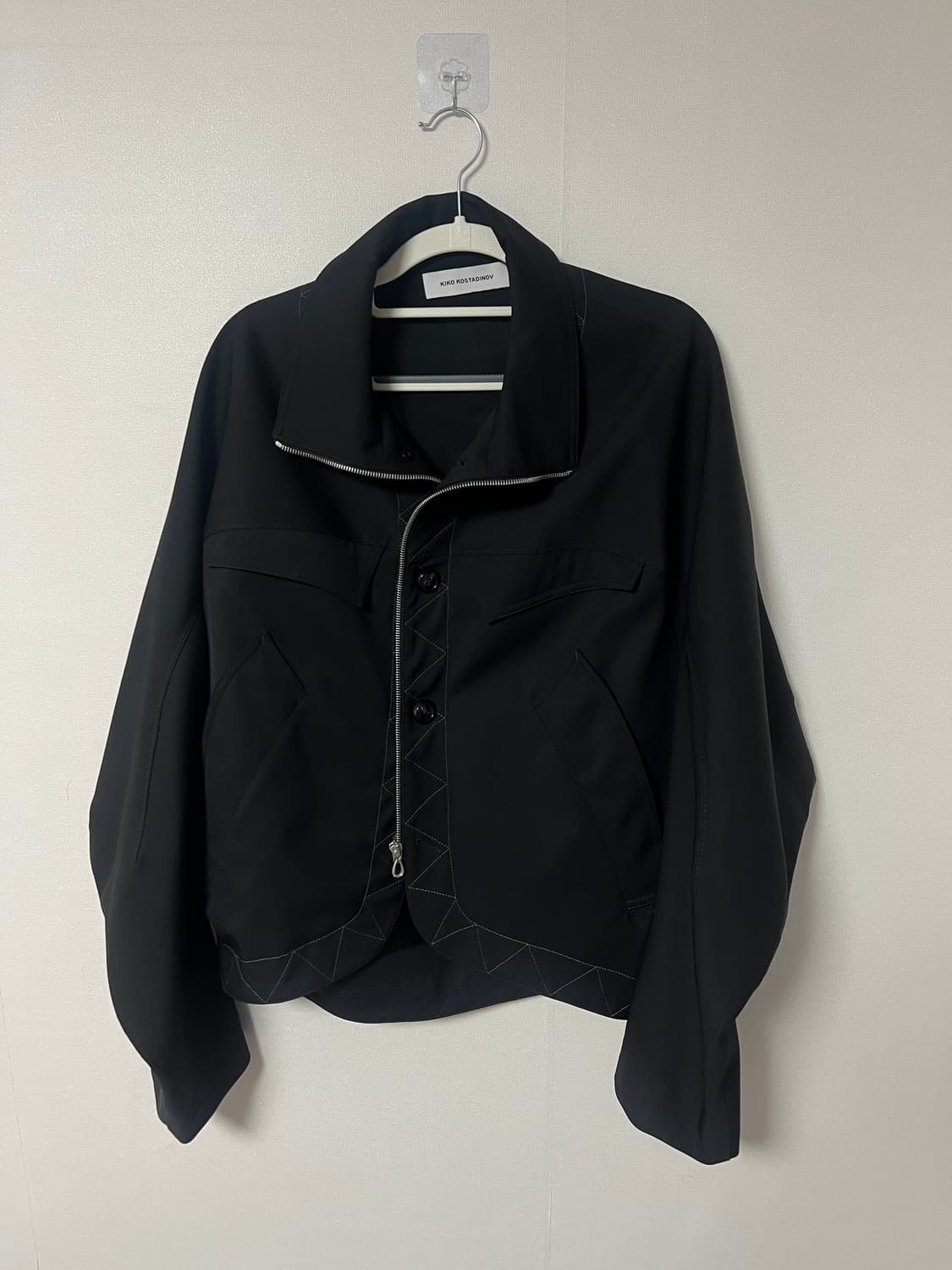 [46] Kikokostadinov 잭 라이트 자켓 상품이미지1