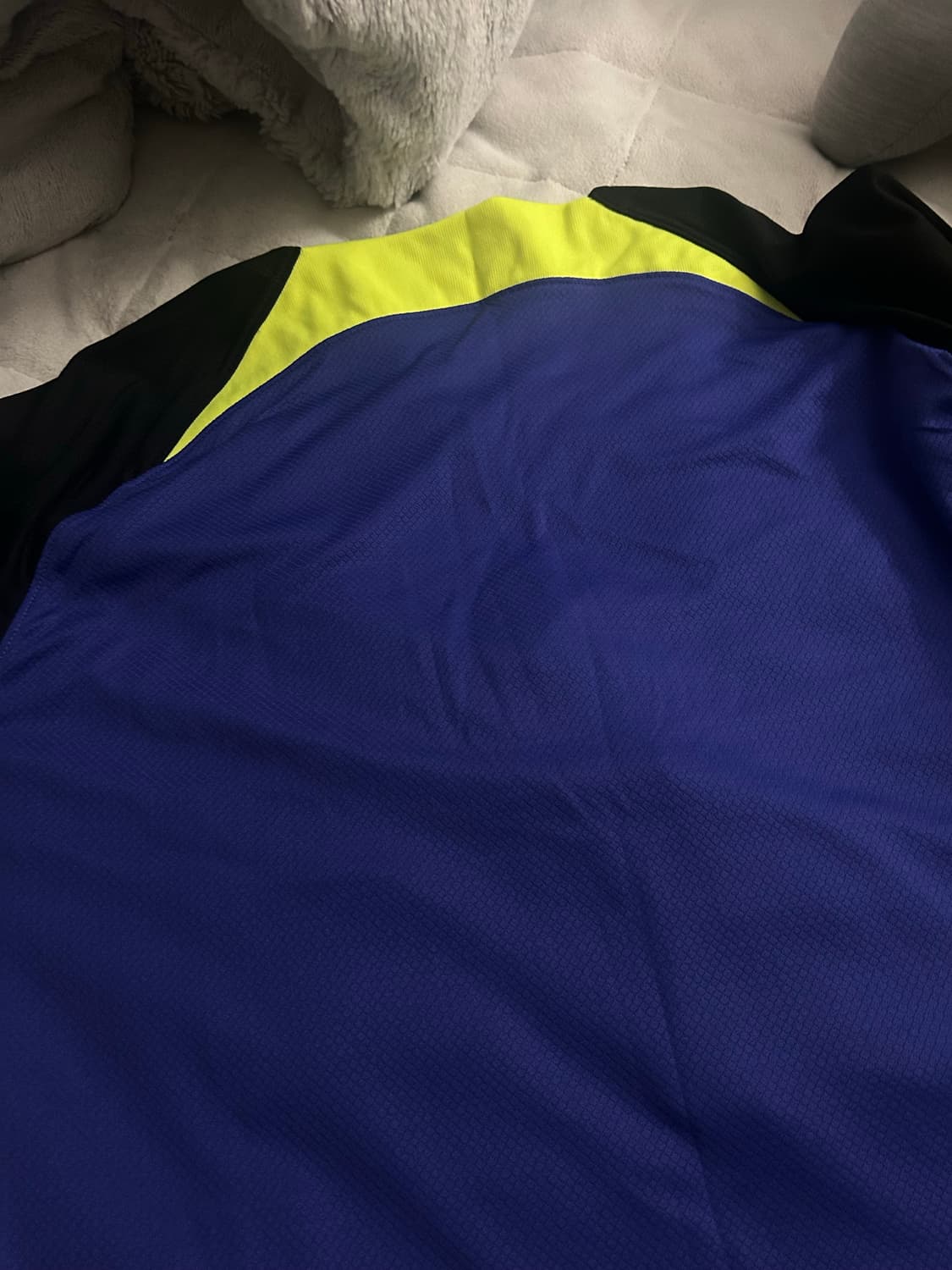 나이키 토트넘 홋스퍼 2022/23 드라이핏 스타디움 어웨이 상품이미지2