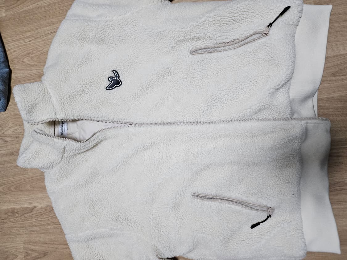 마크곤잘레스 후리스 L 상품이미지2