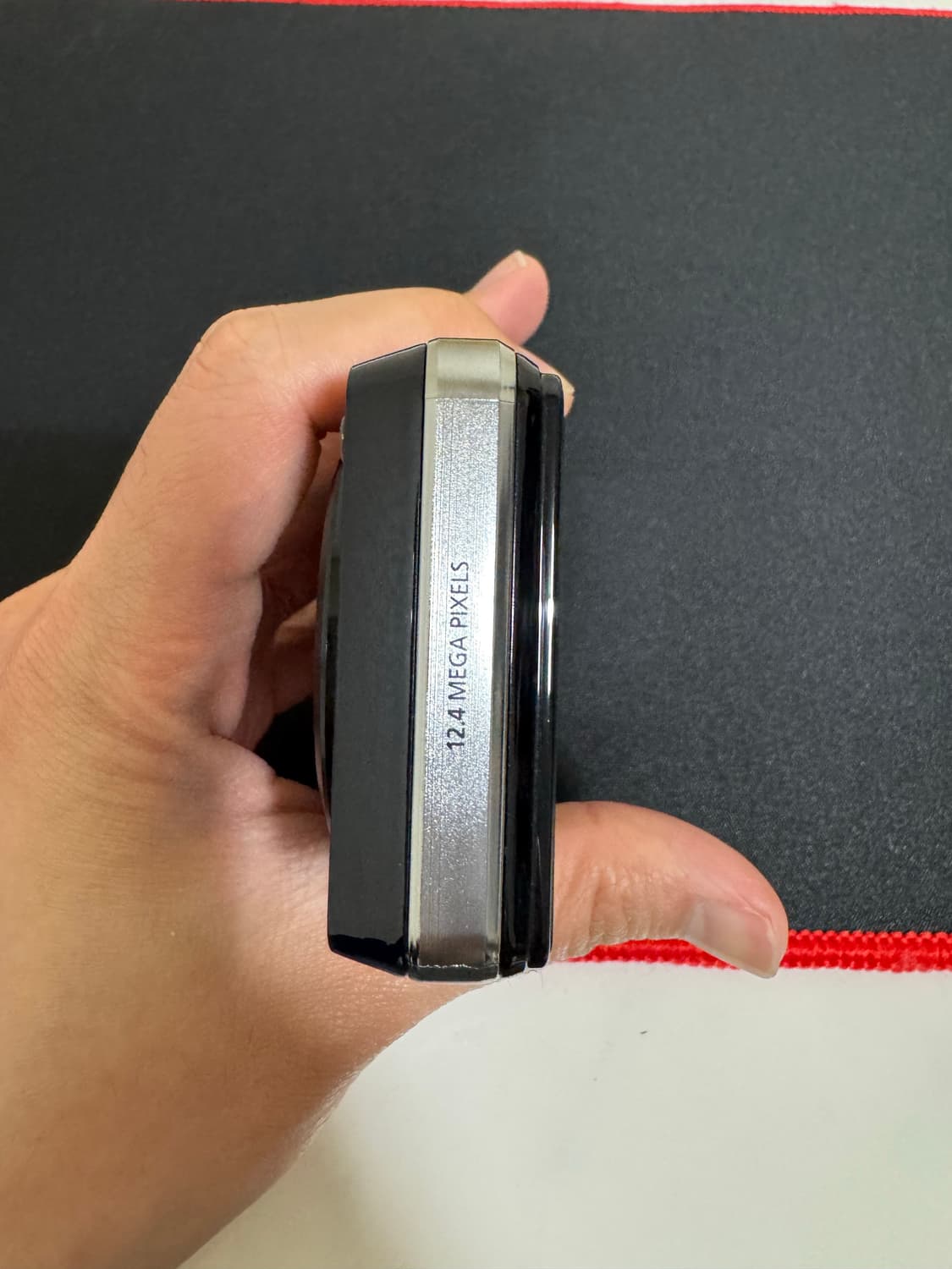 [새제품급] 삼성 PL150 한효주 디카 상품이미지6