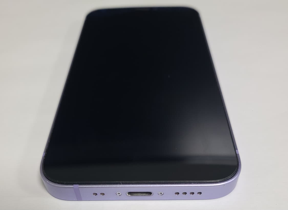 아이폰12미니 퍼플 64g 상품이미지4