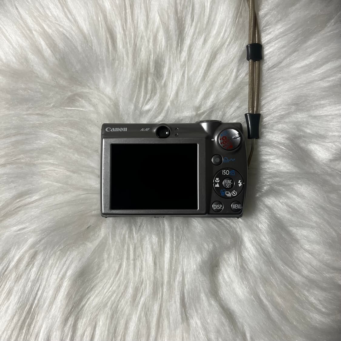 *한글* Canon ixus 850/ixy900디카 빈티지디카 상품이미지4