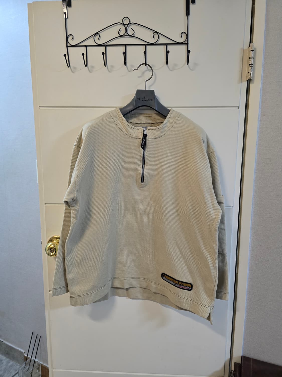 Funky Wear FREDDY 긴팔 티셔츠 XL 상품이미지1