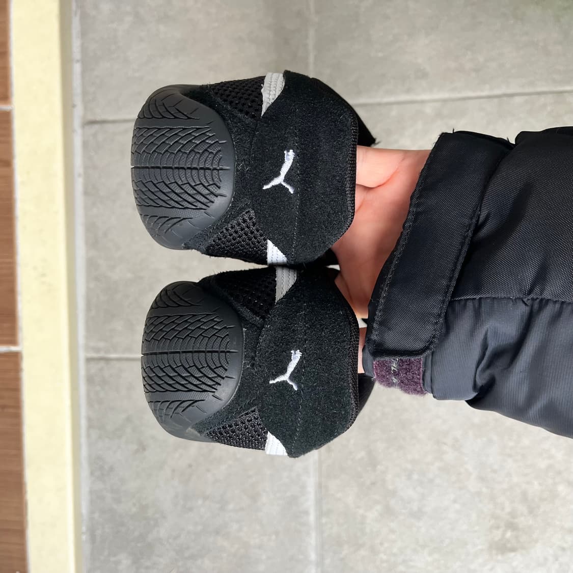 푸마 스피드캣 고 230 상품이미지4