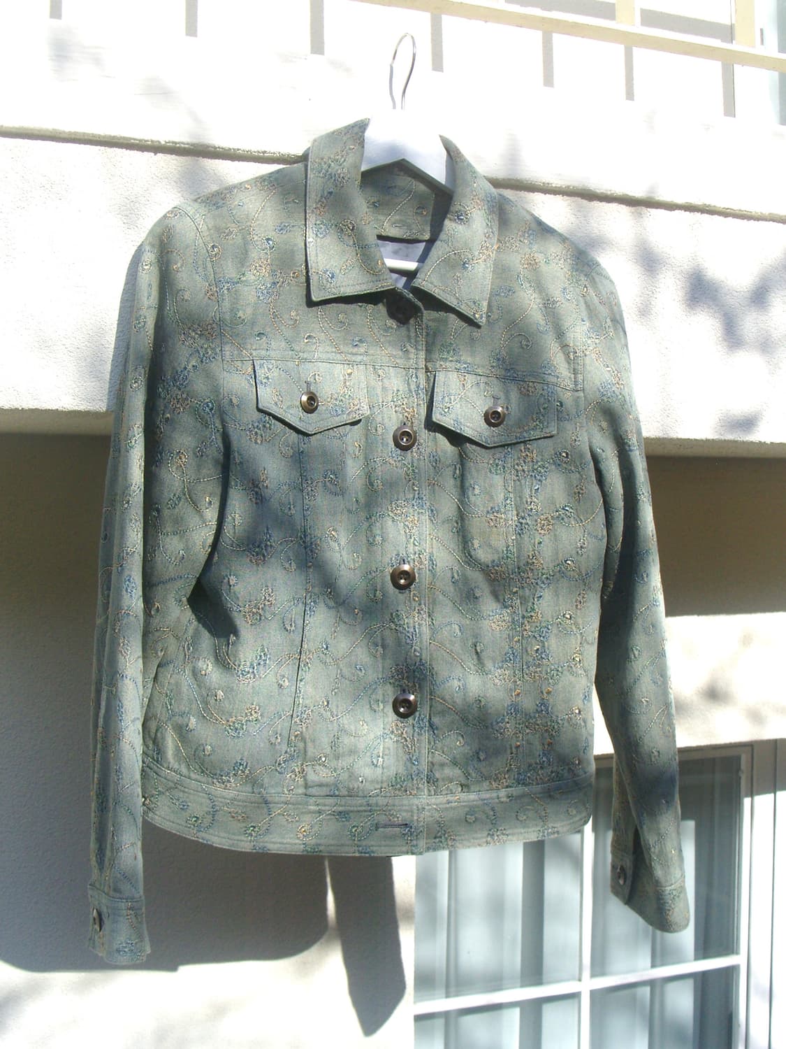 PINORE JACKET 상품이미지1