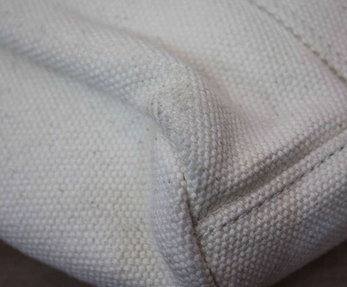 B-10551/토리버치 정품 여성용 캔버스 토드백 상품이미지5