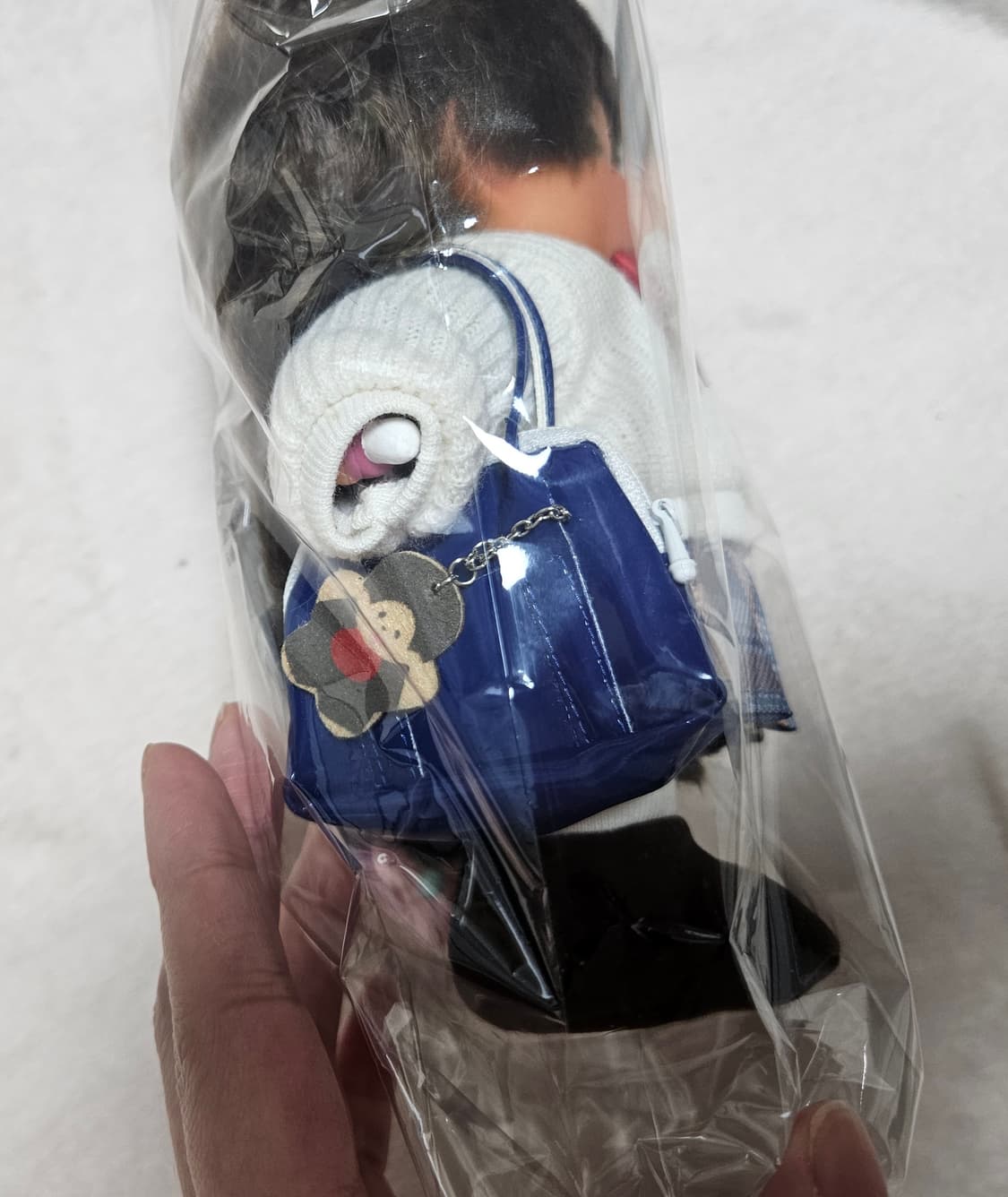 여고생 몬치치 새상품 양도 상품이미지3