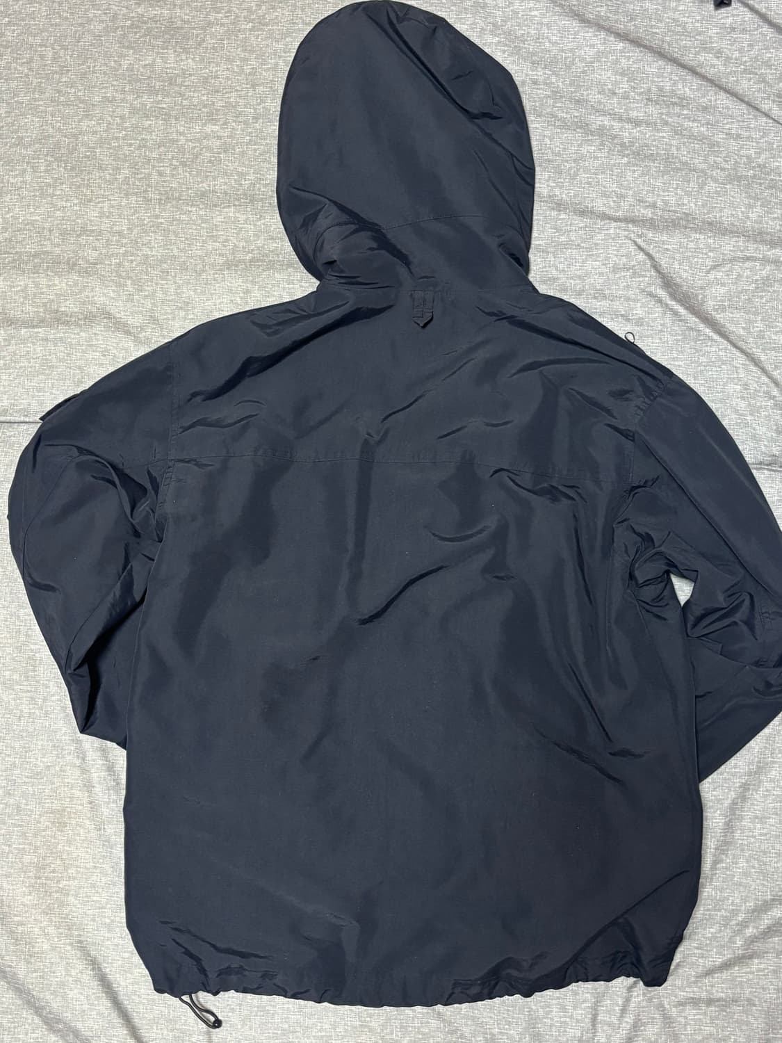 노스페이스 사이드 포켓 바람막이 M(95) 상품이미지2