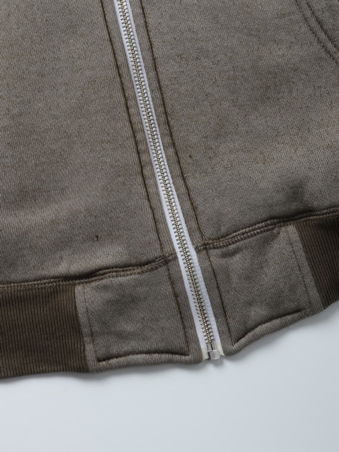 스투시 STUSSY Zip Hoodie 상품이미지7