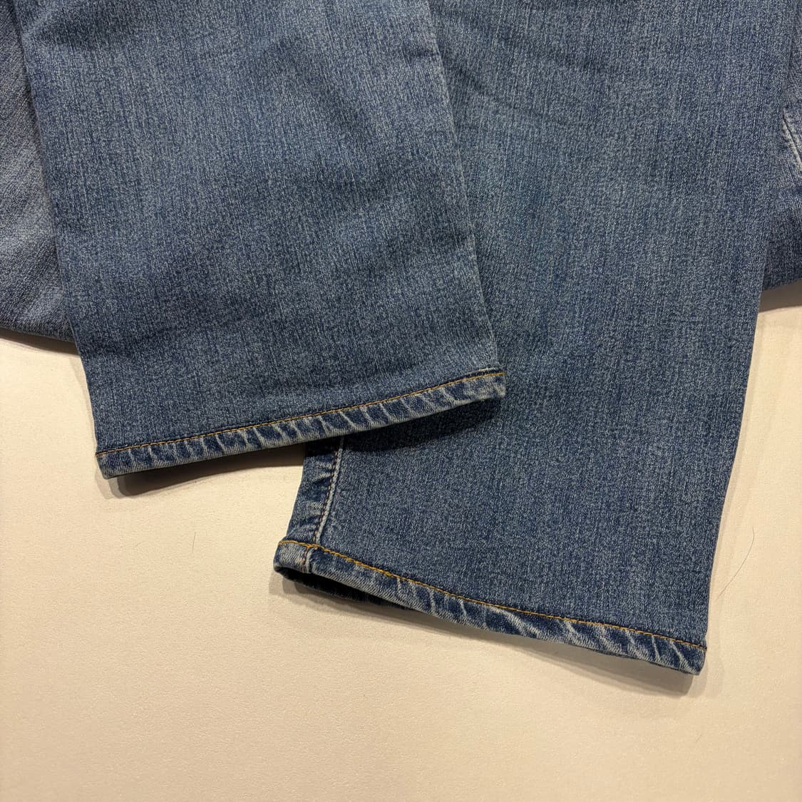 [32x30] 리바이스 502 데님 청바지 팬츠 C749 상품이미지5