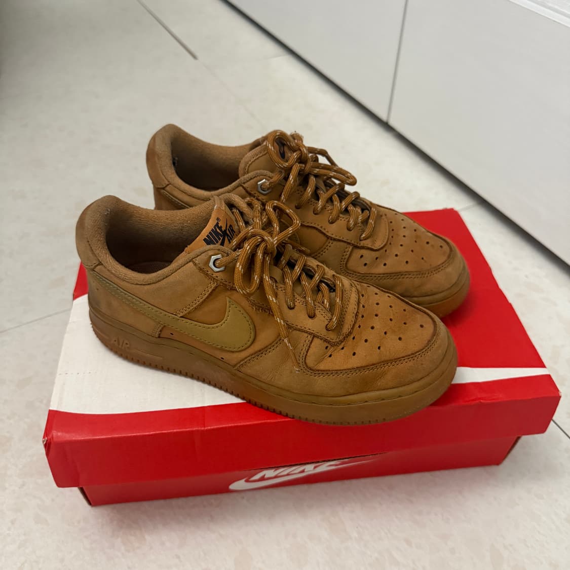 나이키 된장포스 상품이미지1