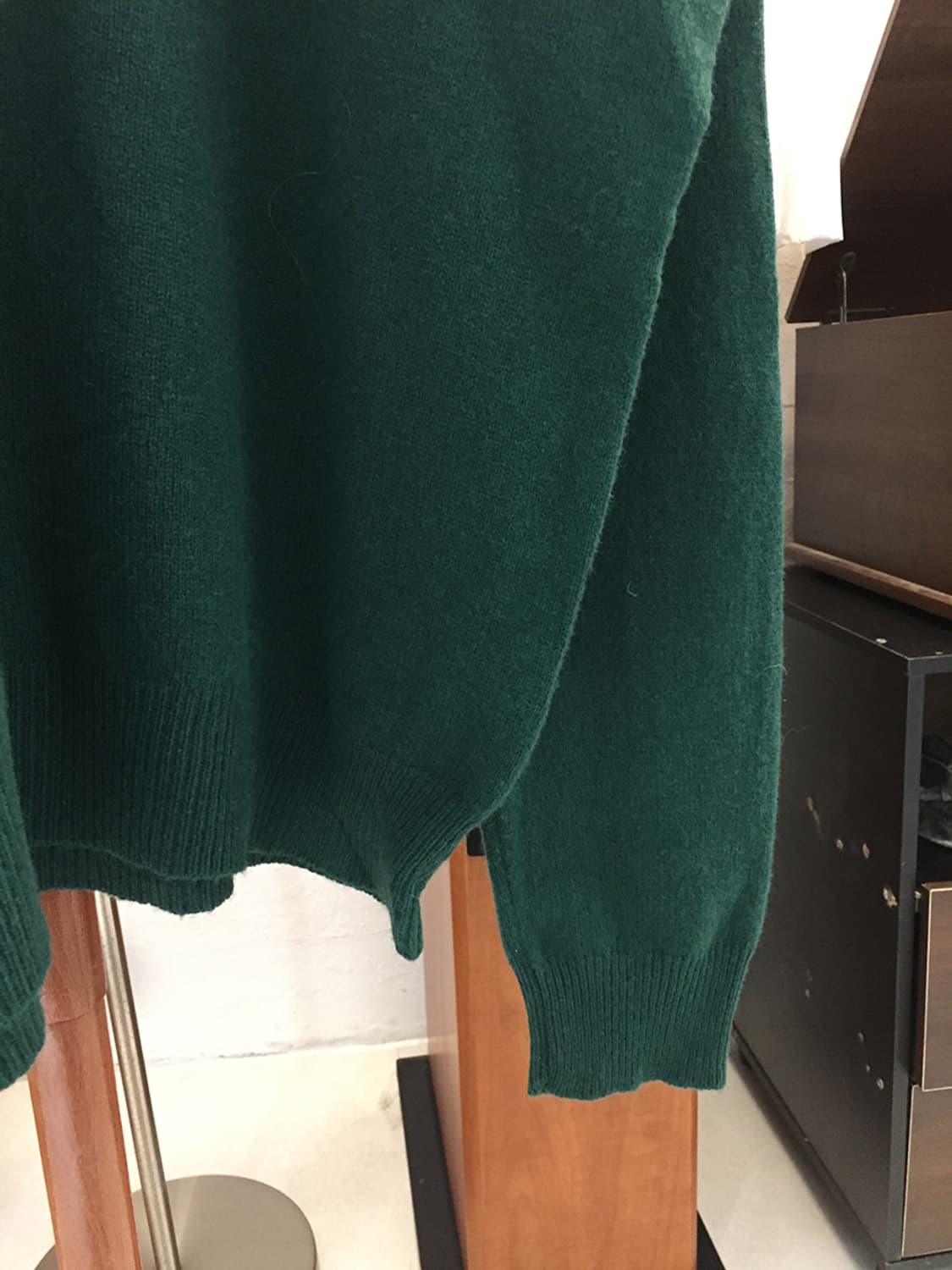 (MAN) 폴로랄프로렌 니트 XL  상품이미지5