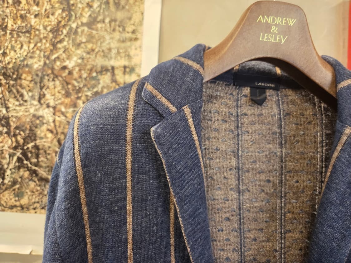 라르디니 자켓 상품이미지8