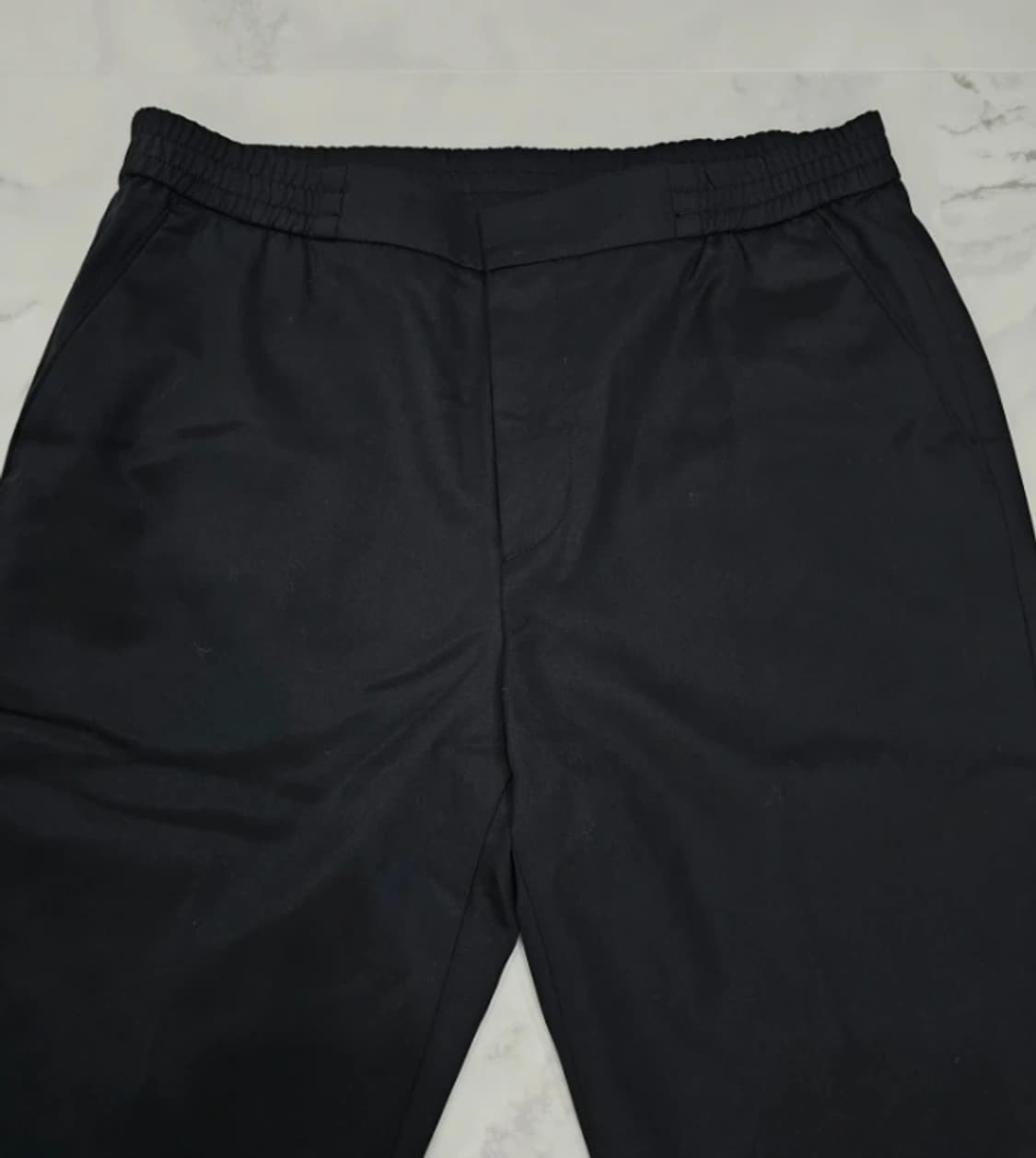 JUUN 준지 이지 슬랙스 팬츠 바지 34~35 상품이미지4