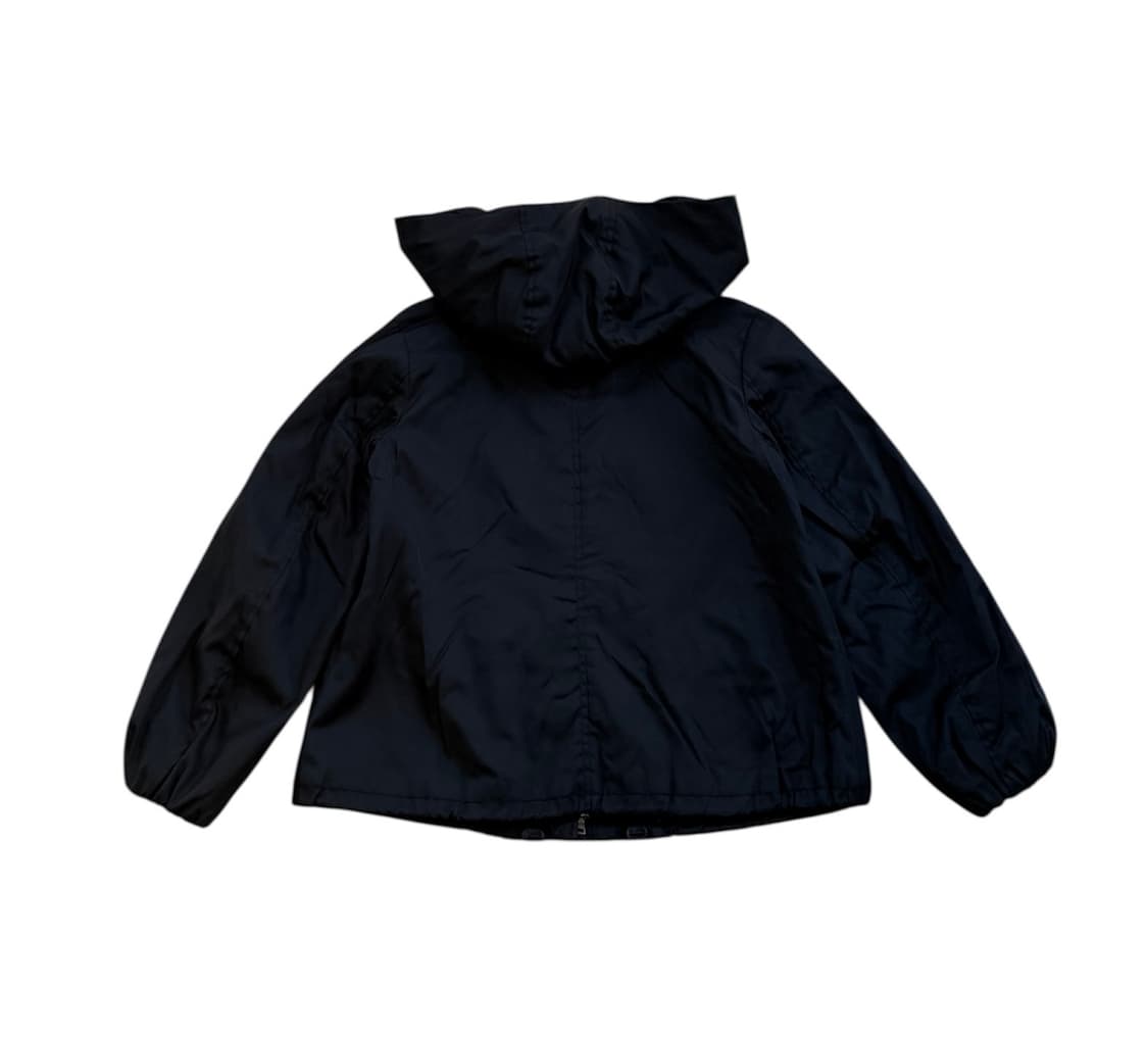 프라다 빅 후디 나일론 자켓 상품이미지2