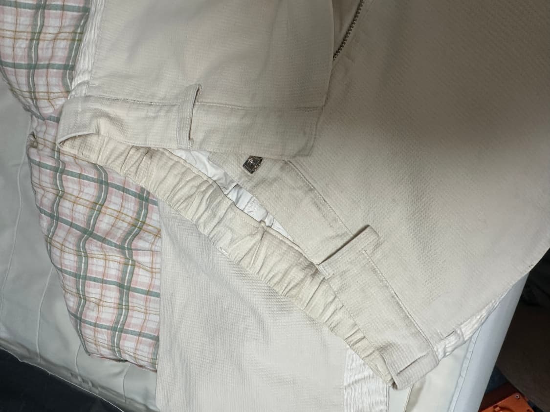 [1size] xlim ep.2 팬츠 상품이미지6