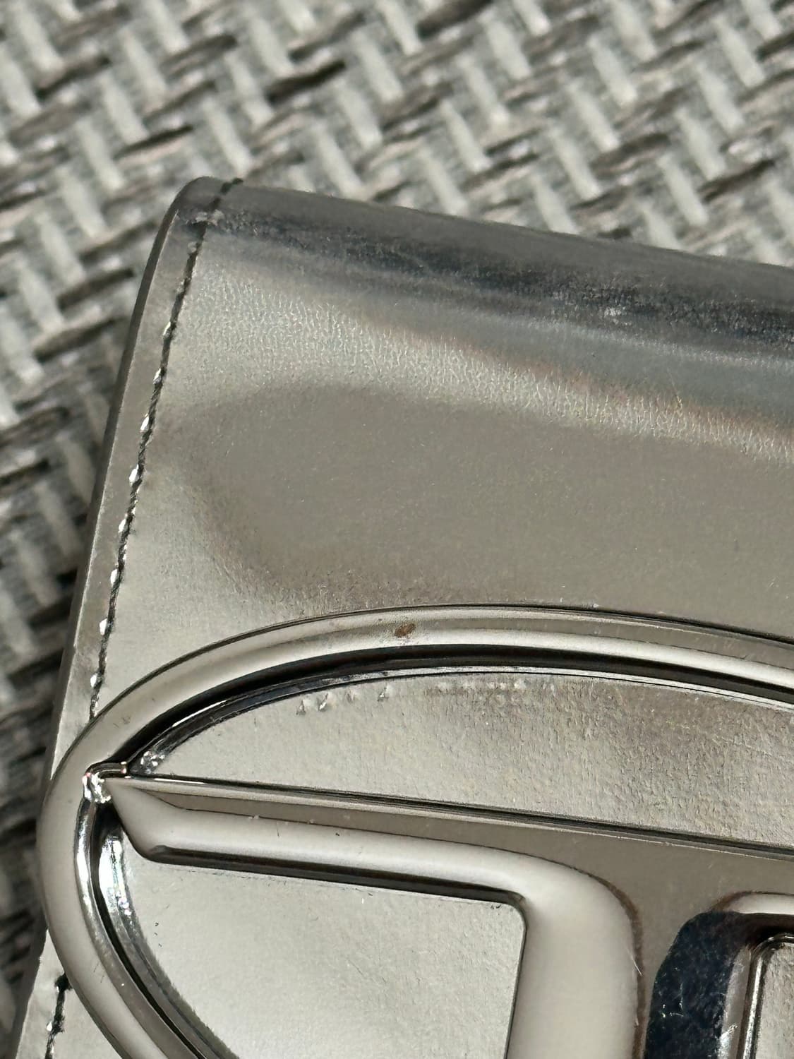 Diesel 디젤 지갑 상품이미지9