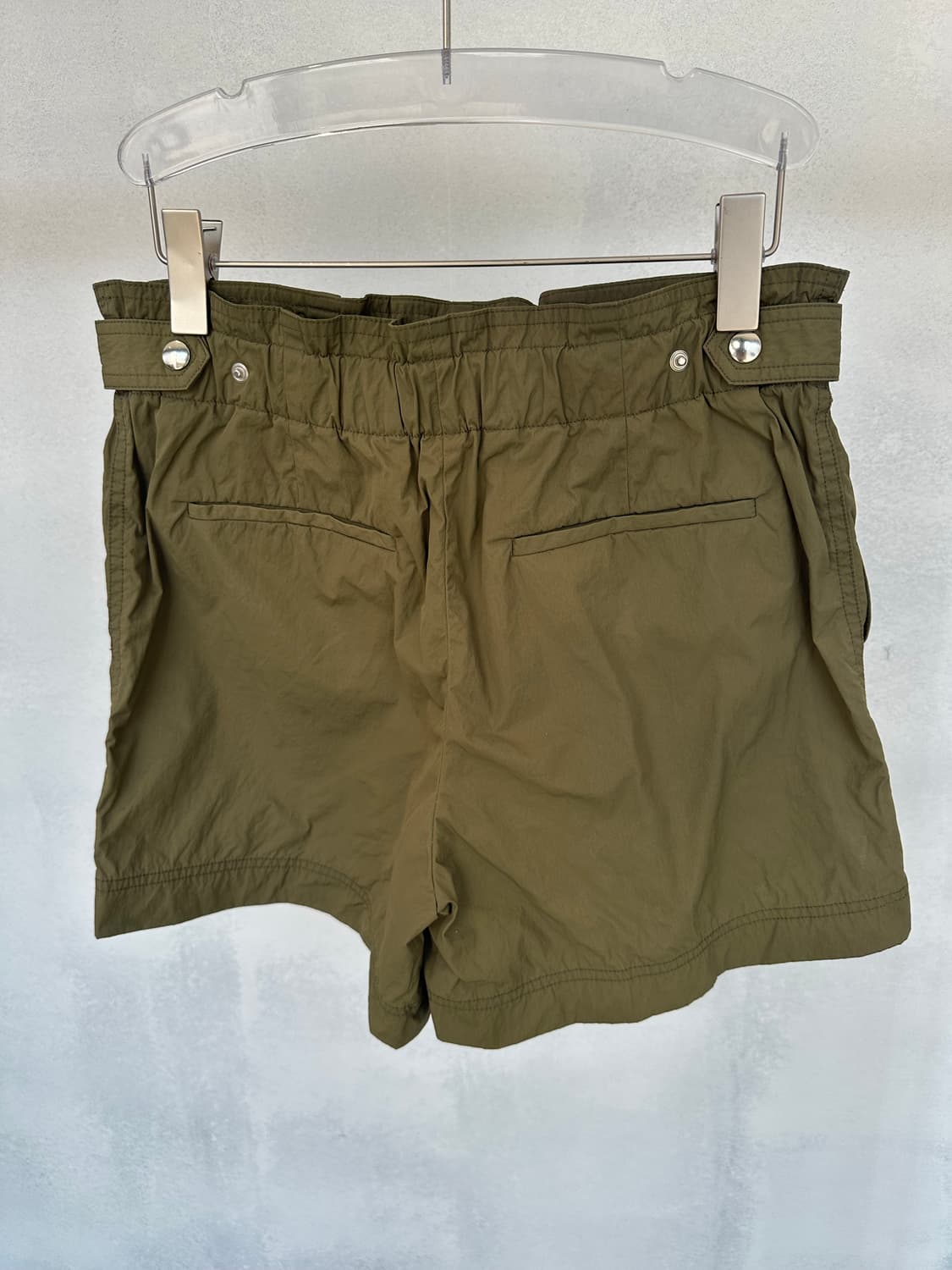 Helmut Lang Shorts 상품이미지3