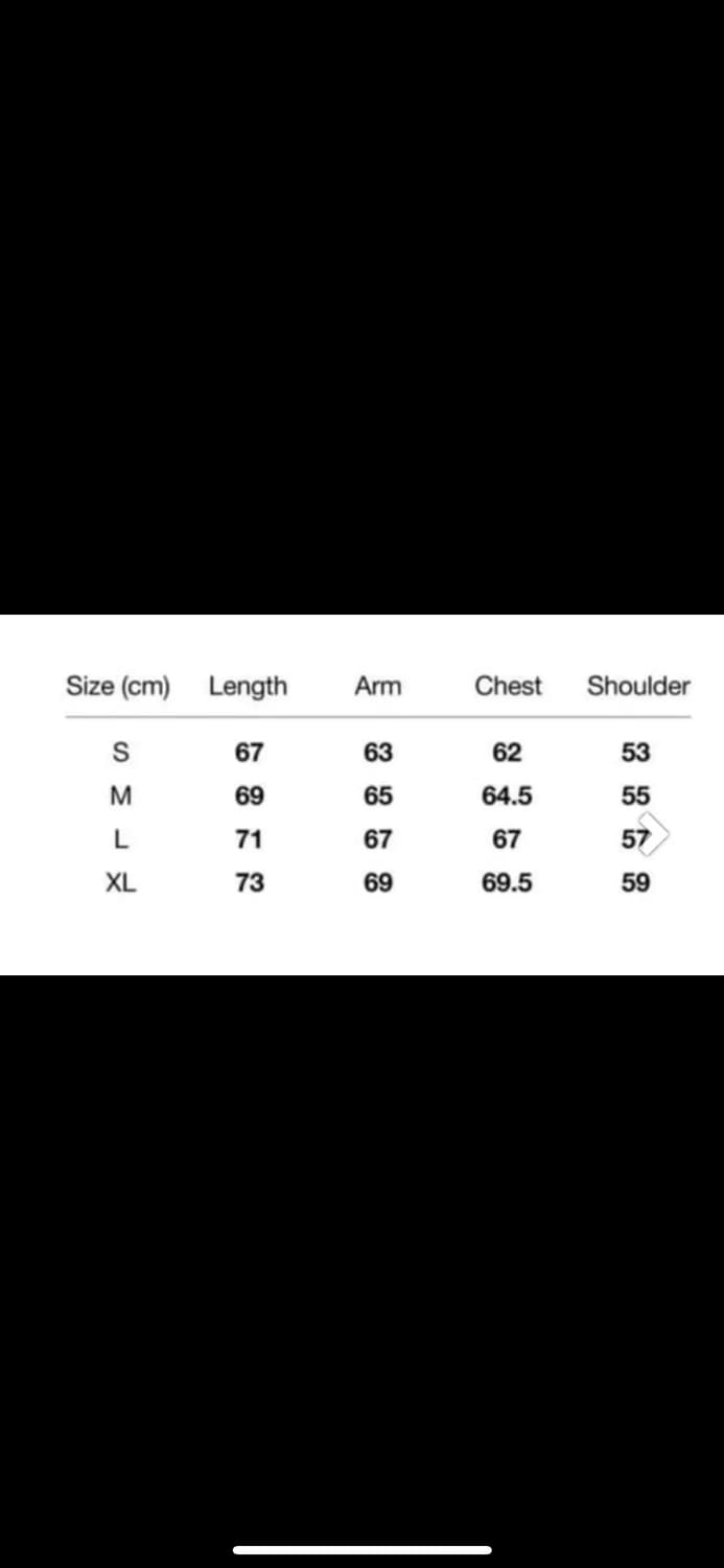 디스이즈네버댓 코듀로이 바시티 S사이즈 상품이미지2