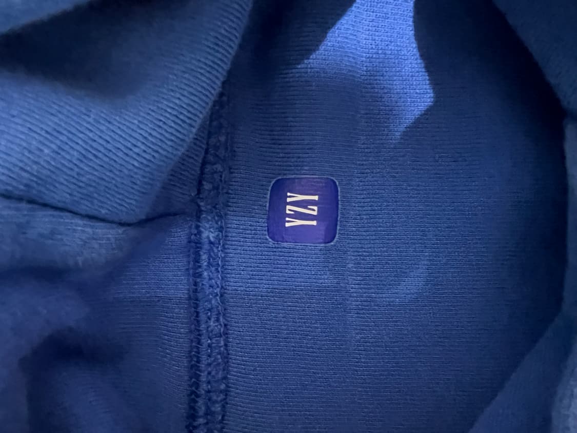 이지 갭 후디 상품이미지2
