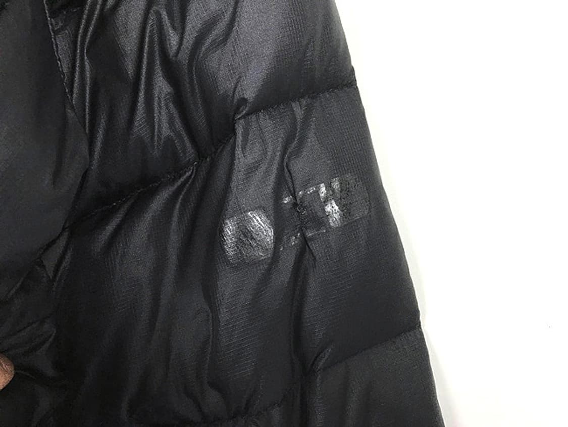 (90) 노스페이스 눕시 700 구스다운 패딩 상품이미지9