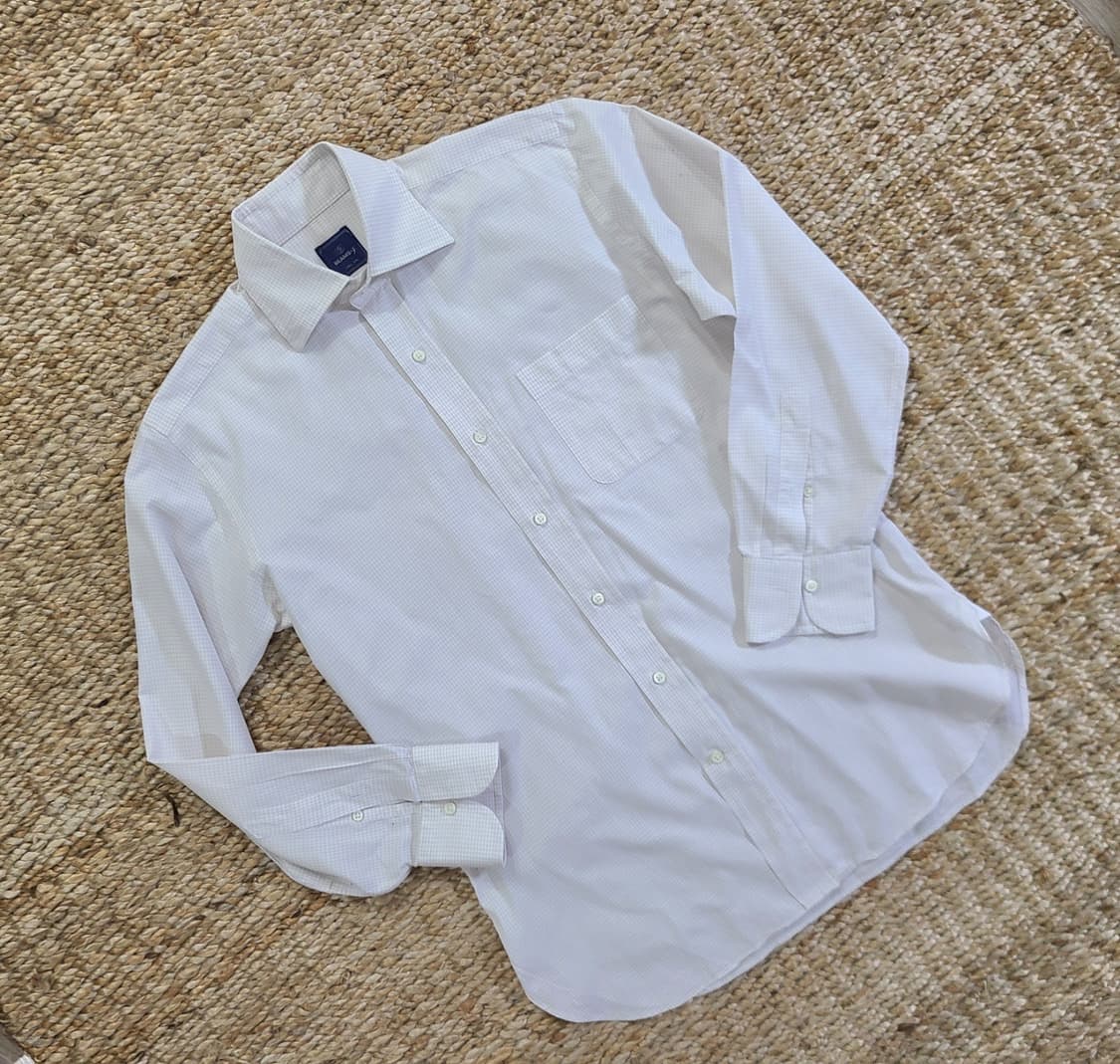 빔즈 에프 셔츠 상품이미지10