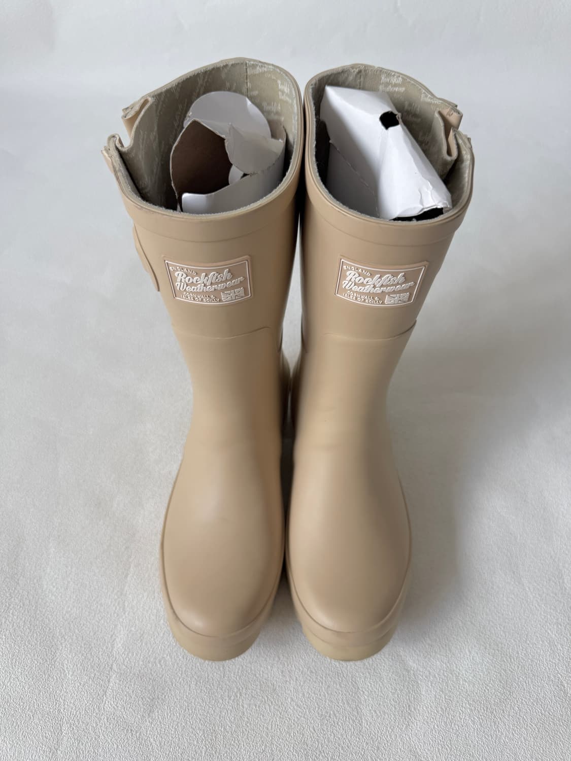 [UK5]락피쉬웨더웨어(Rockfish Weatherwear) 레인부츠 상품이미지2