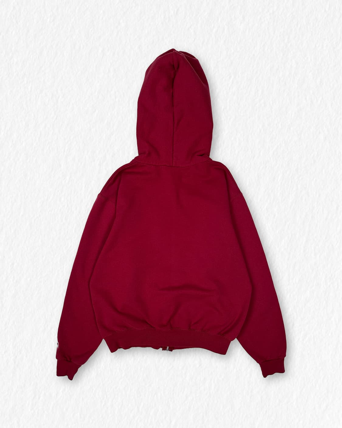 챔피온 스탠포드 기모 후드집업 상품이미지2