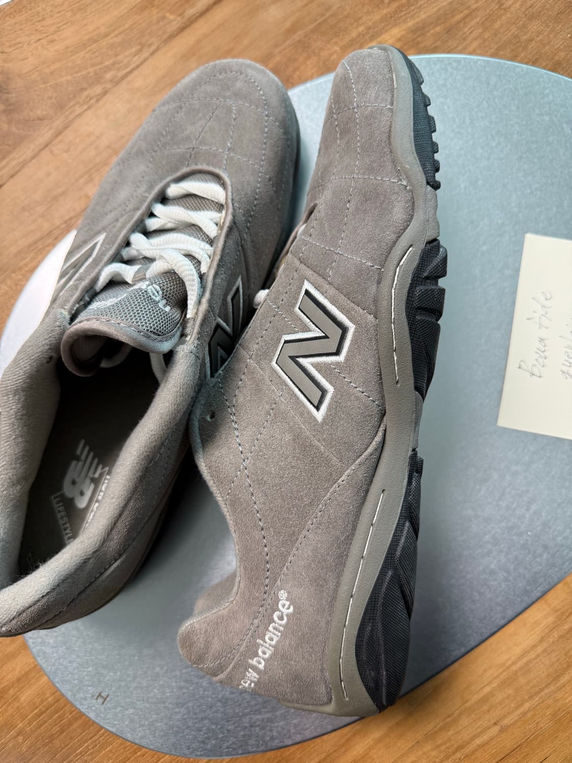 뉴발란스 589 280 상품이미지3