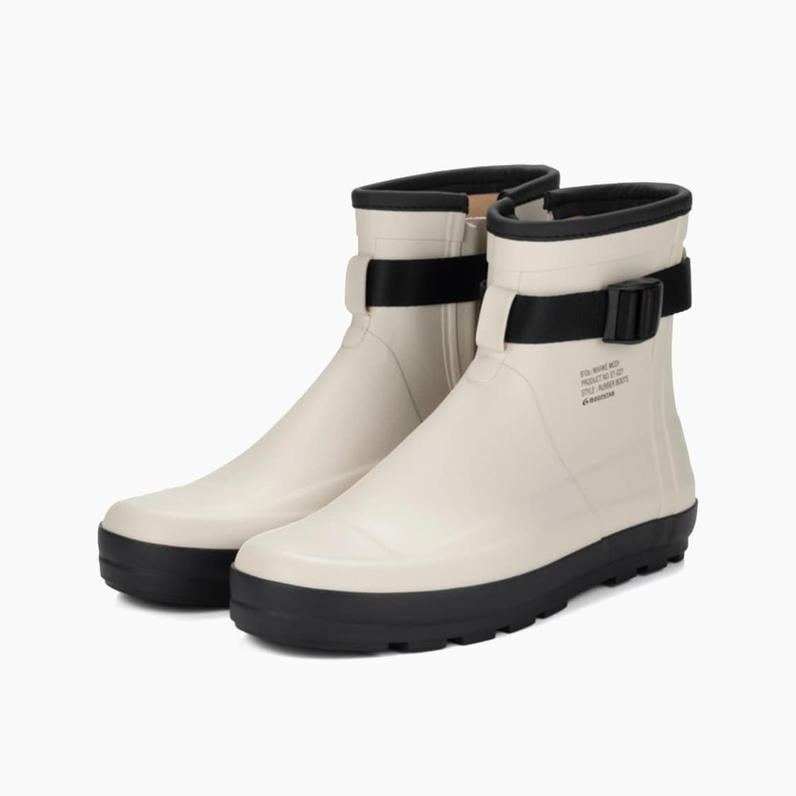 문스타 810s 마르케 모디 White 240 상품이미지1