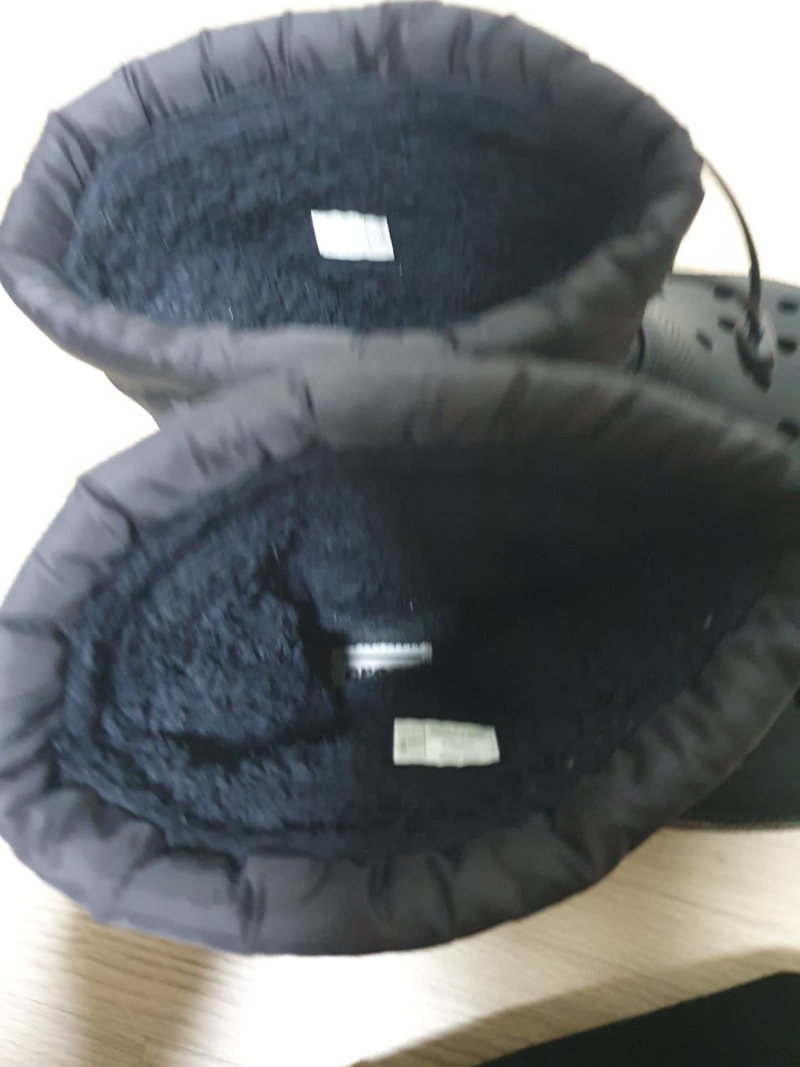 크록스 클래식 네오 방한부츠 275 상품이미지8