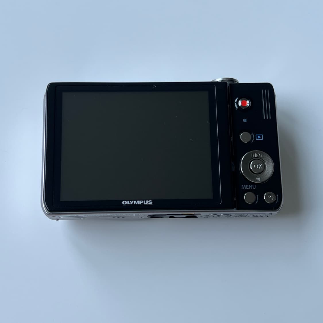 올림푸스 디카 vr310 상품이미지2