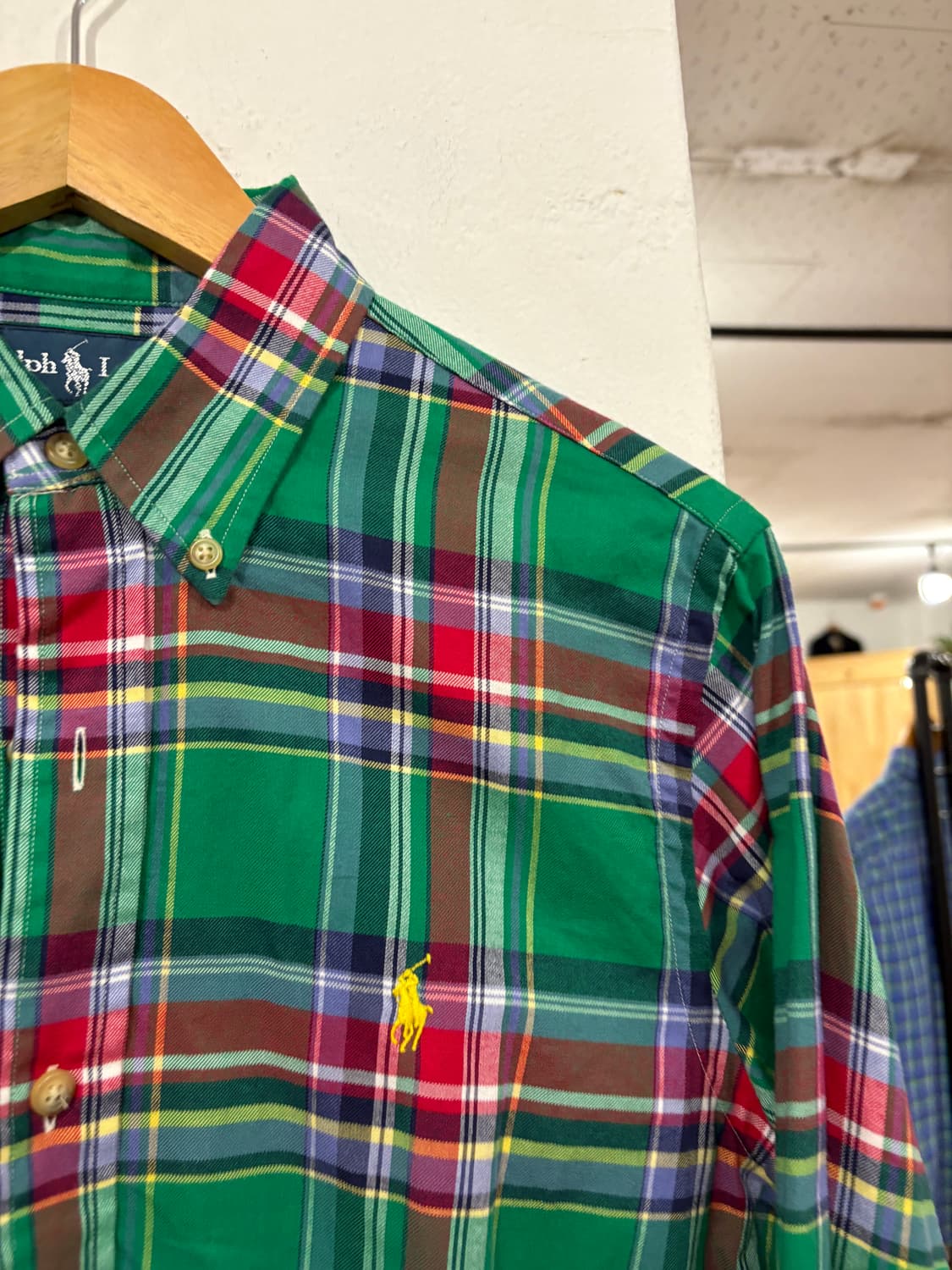 폴로 셔츠 상품이미지2