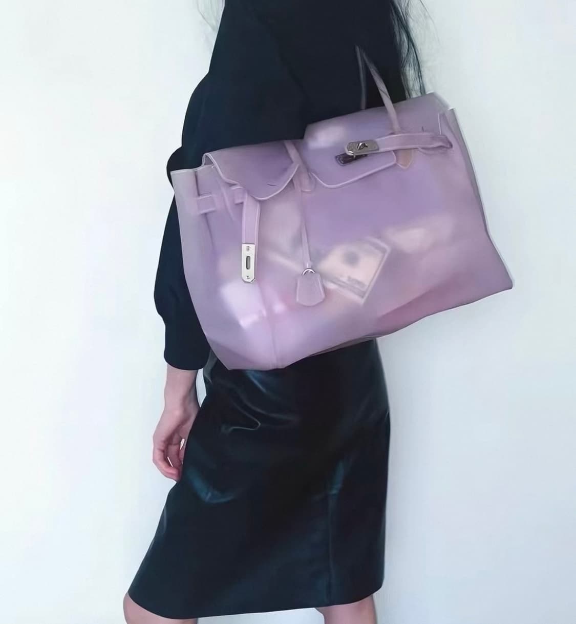 젤리버킨💜 상품이미지1