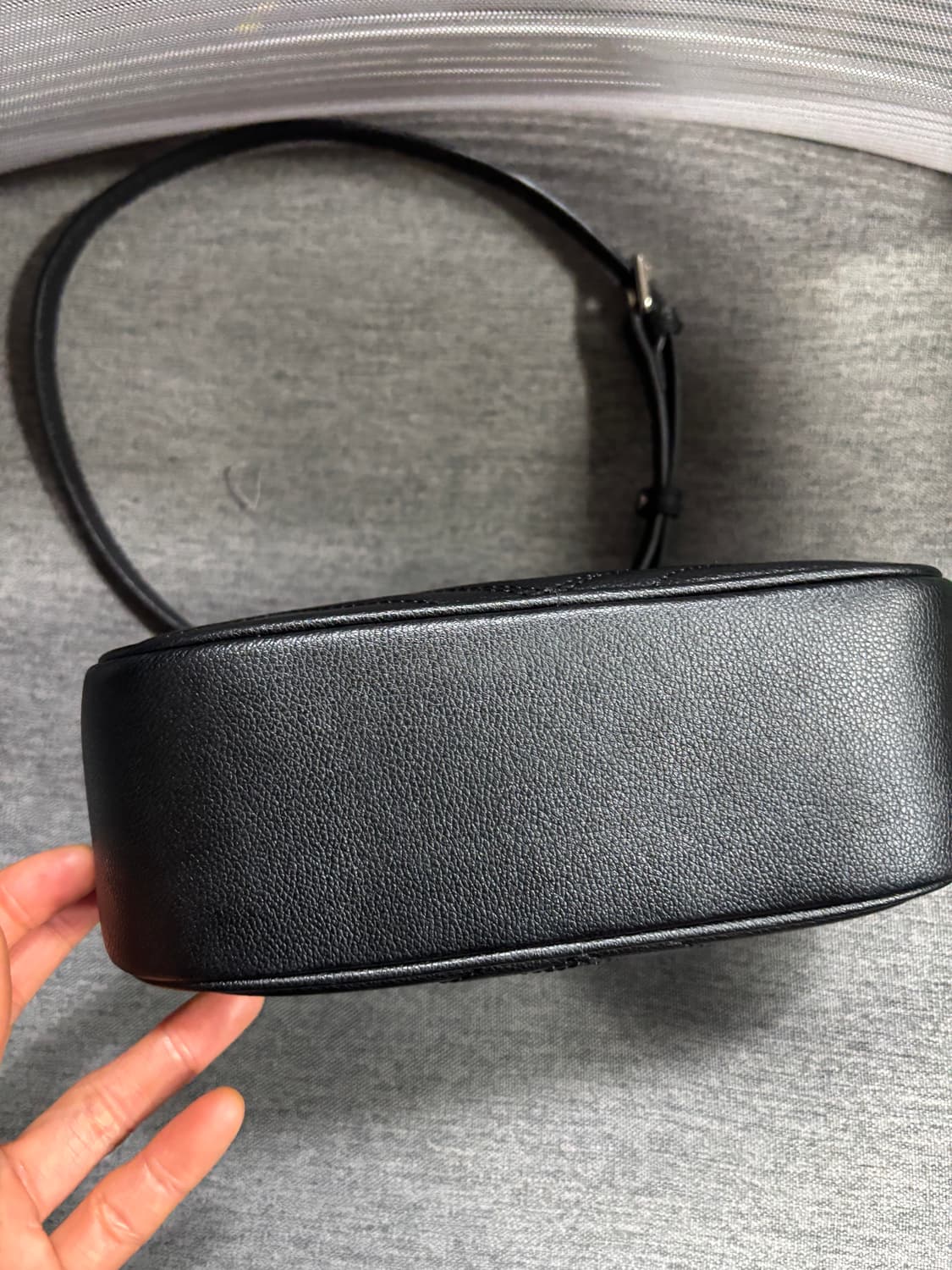 에스콰이어 여성 크로스백 22-12 상품이미지2